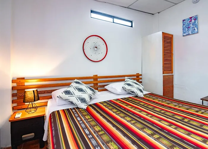 La K-Leta Boutique Guesthouse