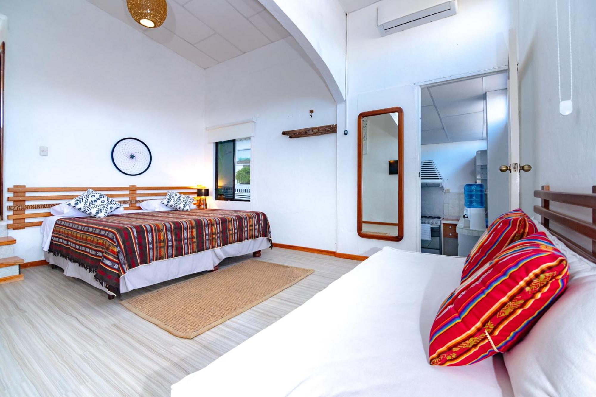 La K-leta Boutique Puerto Ayora (Galapagos Islands)