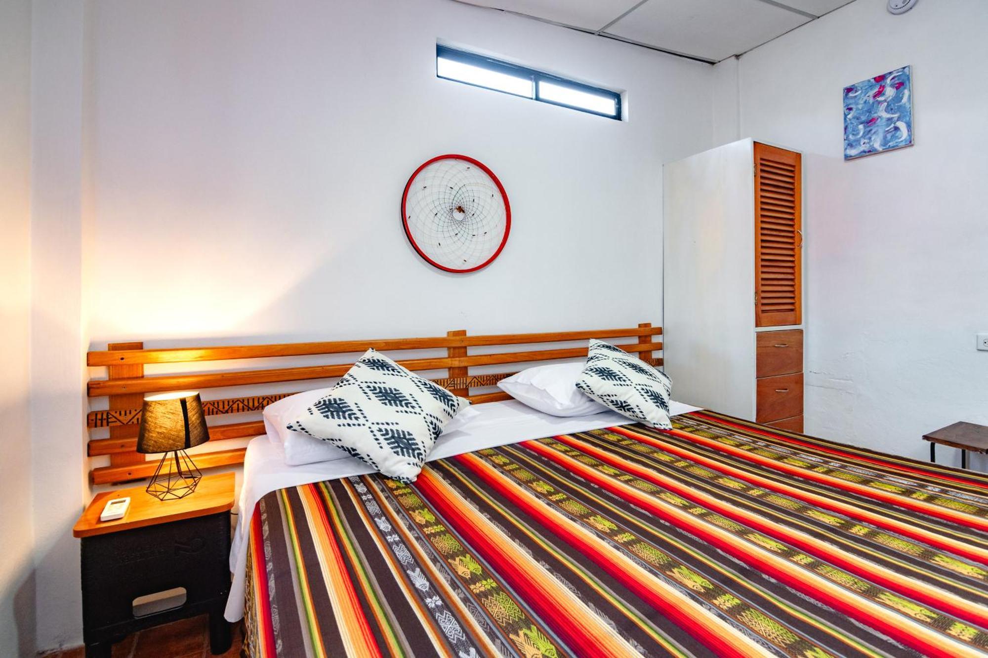 招待所 La K-leta Boutique Puerto Ayora (Galapagos Islands)