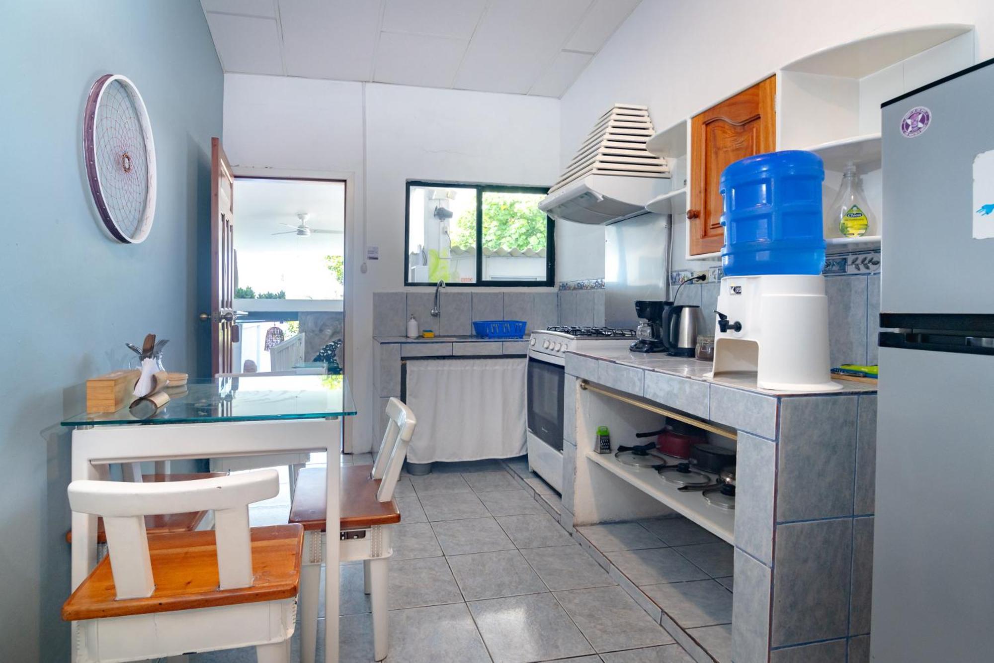 招待所 La K-leta Boutique Puerto Ayora (Galapagos Islands)