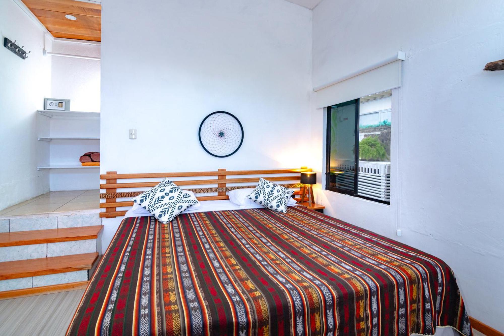 Guest house La K-leta Boutique Puerto Ayora (Galapagos Islands)