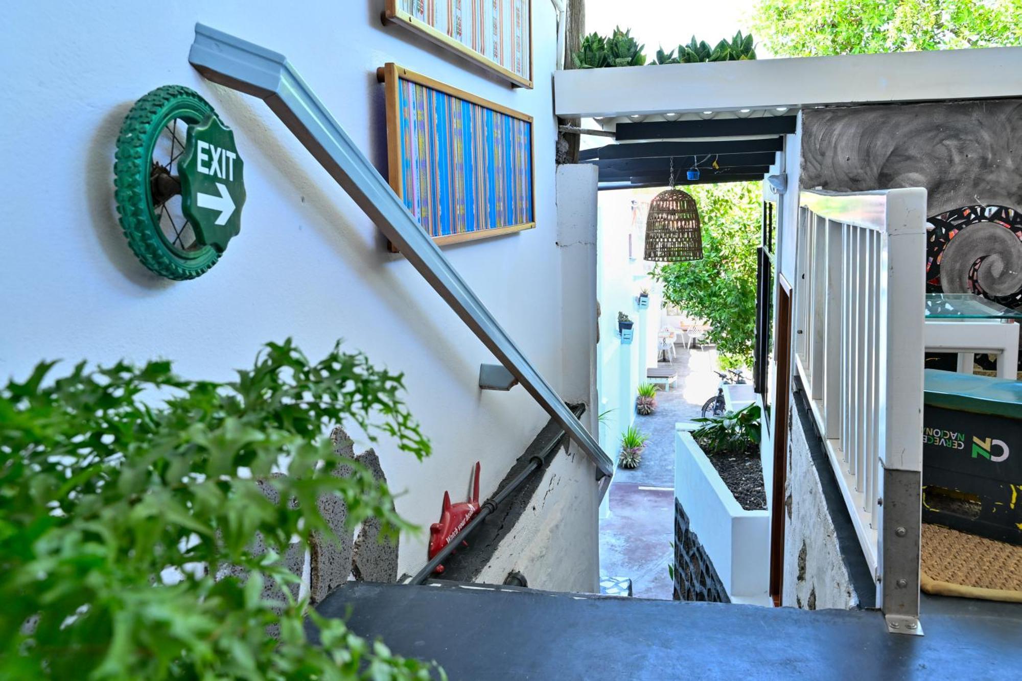 La K-leta Boutique Guest house